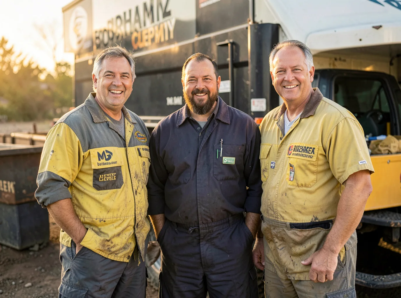 Sewage Cleanup company in Jemison, AL