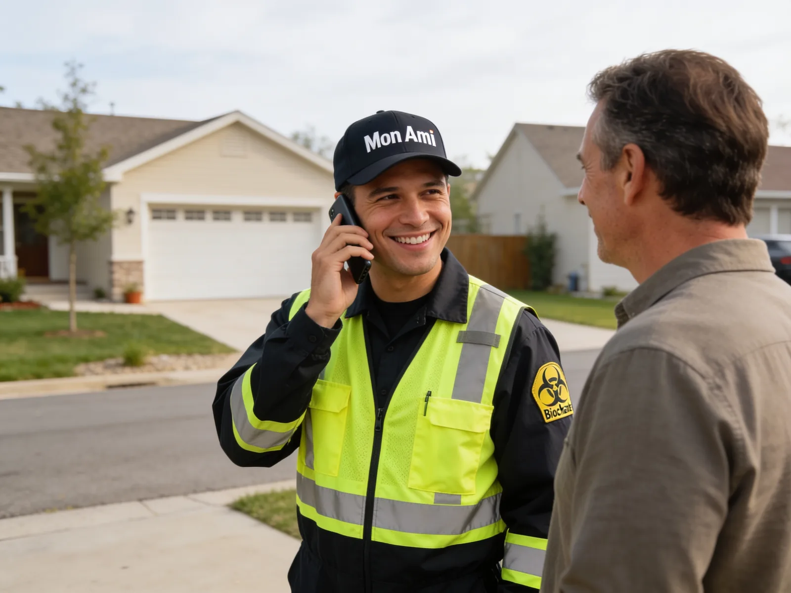 Sewage Cleanup Jemison, AL FAQs